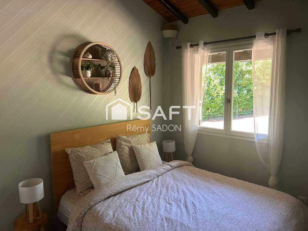 Photo 9 - Maison à SAINTE-HELENE