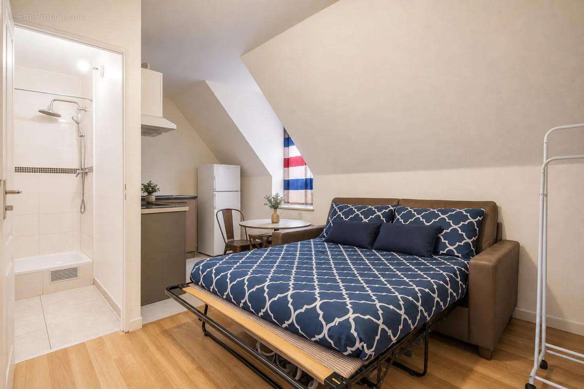 Maison 7 pièces, jardin, Saint-Denis - photo 10