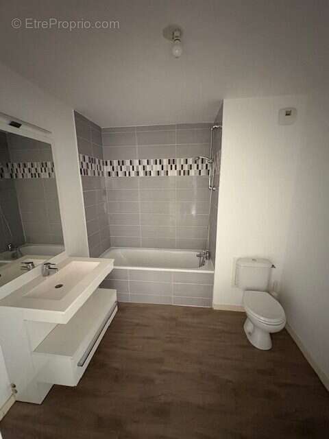 Appartement à BRUGES