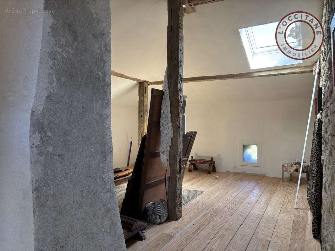 Maison à SAMATAN