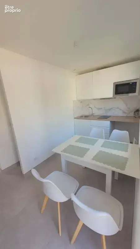 Rez de jardin 2 p - photo 5