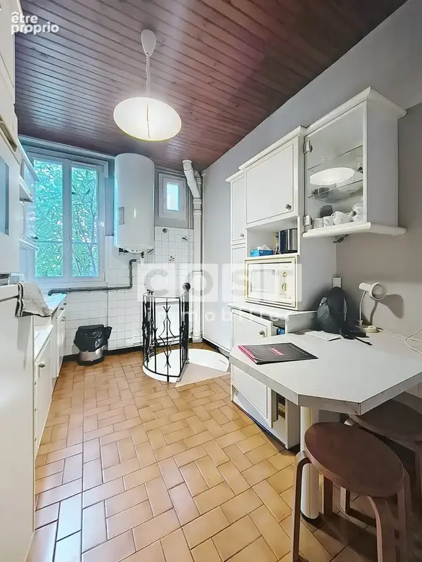Appartement 3 pièces 61 m² à vendre à Asnieres-Sur-Seine (92600) - photo 4