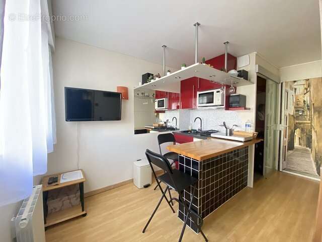 Appartement à ALFORTVILLE