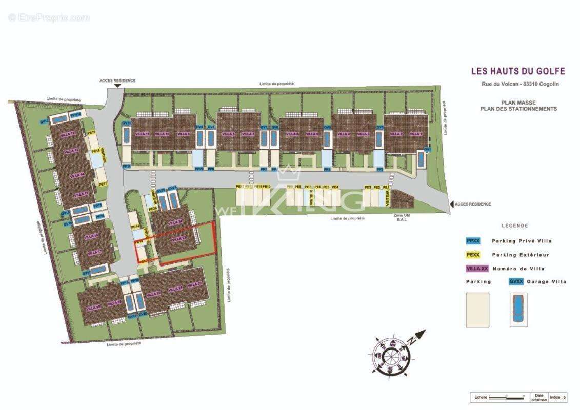 Villa neuve 4 pièces – vefa – 94 m² – livraison décembre 2026  - photo 4