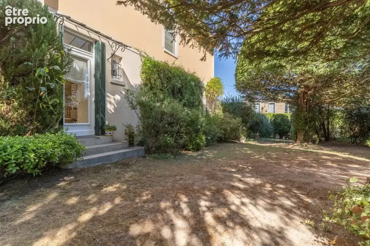 Maison de 6 pièces de 160 m² à Pontoise - photo 15