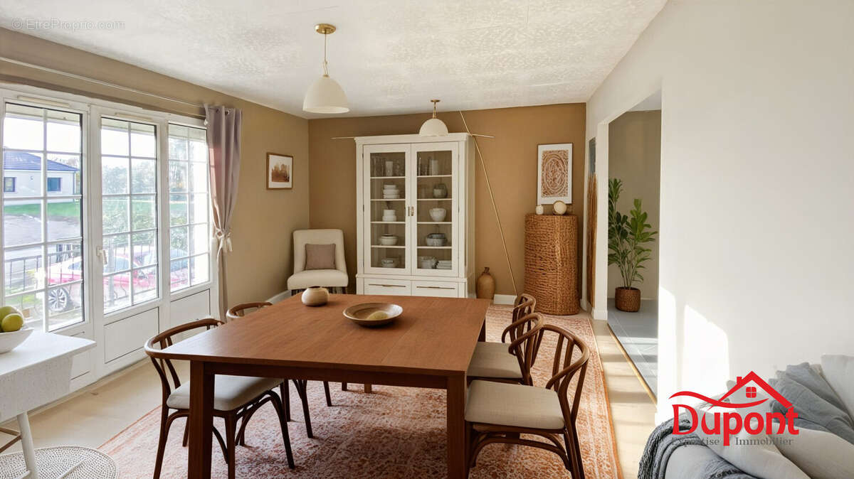 Maison à ASSENCIERES