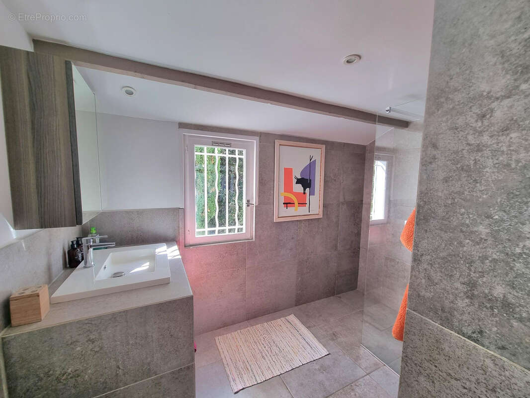 Maison à LA CROIX-VALMER