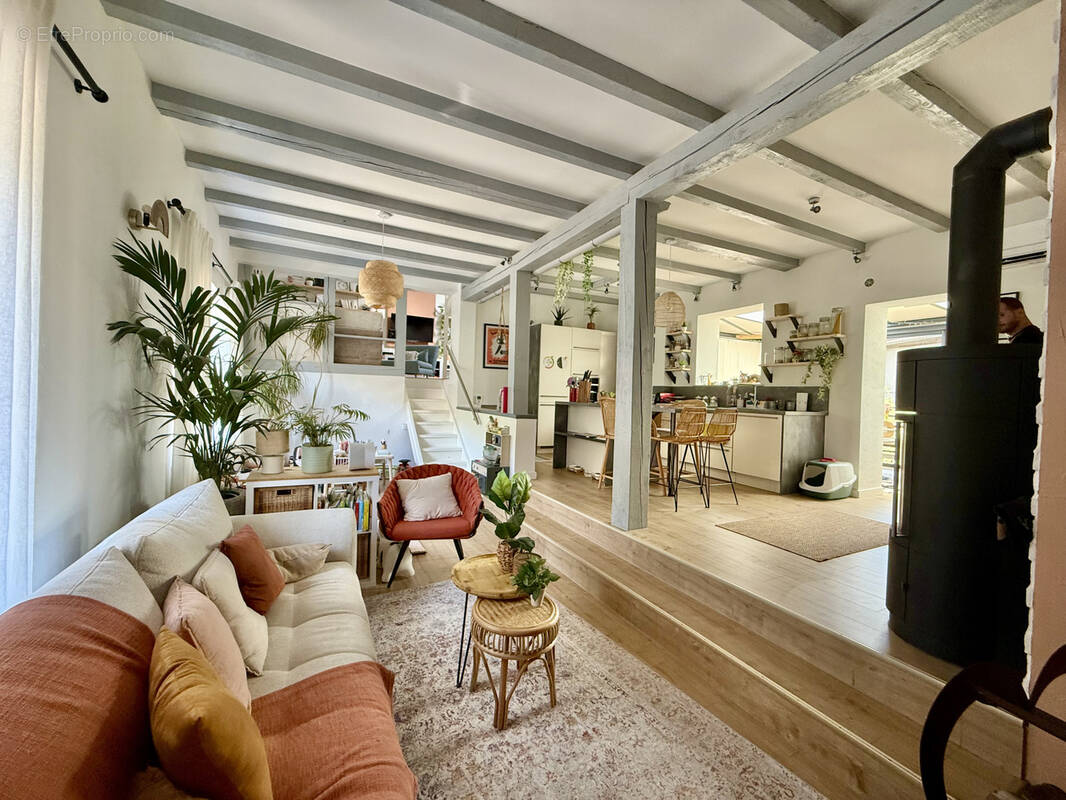 Maison à BASSEMBERG