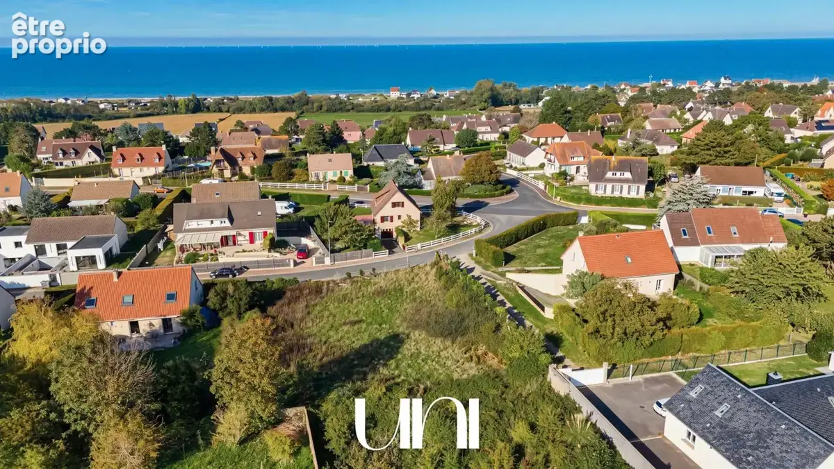 Terrain de 2800 m2 dont 1000 constructibles - VER SUR MER - photo 8