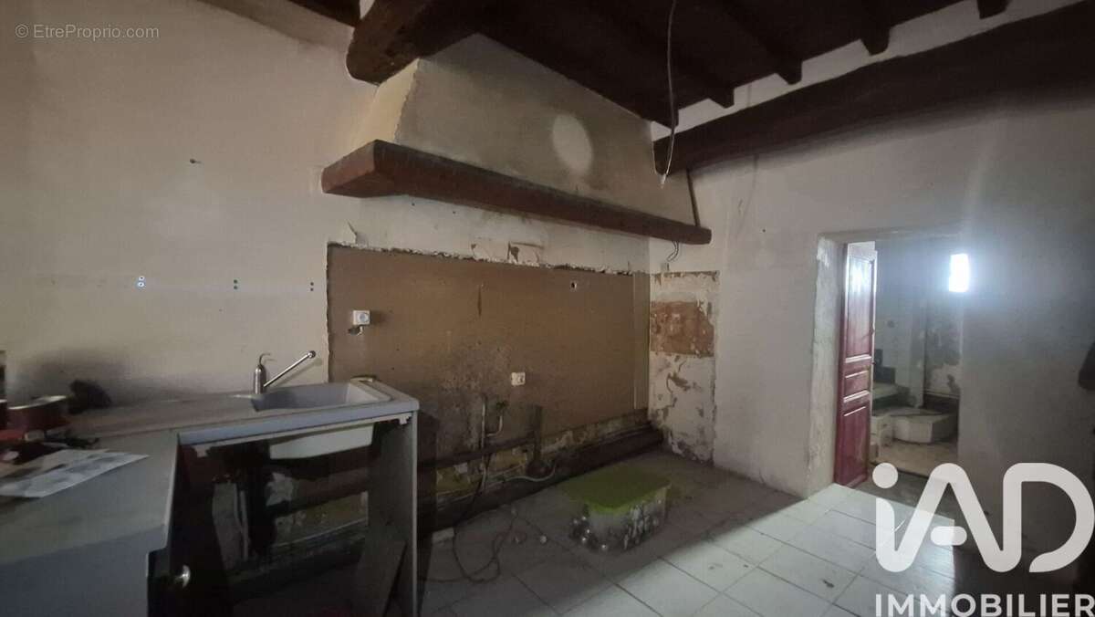 Photo 2 - Maison à BRIGNOLES