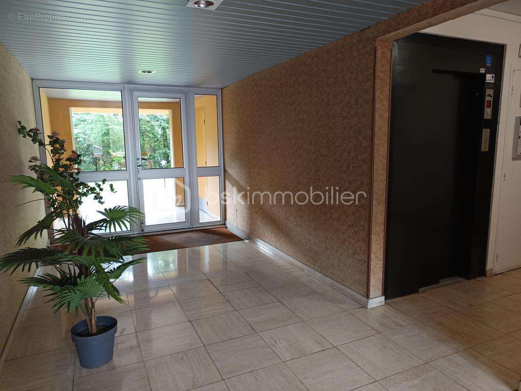 Appartement à TALENCE