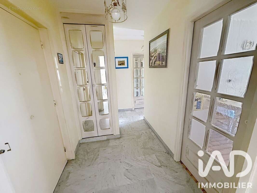 Appartement 48 m² à Cagnes-Sur-Mer  - photo 5