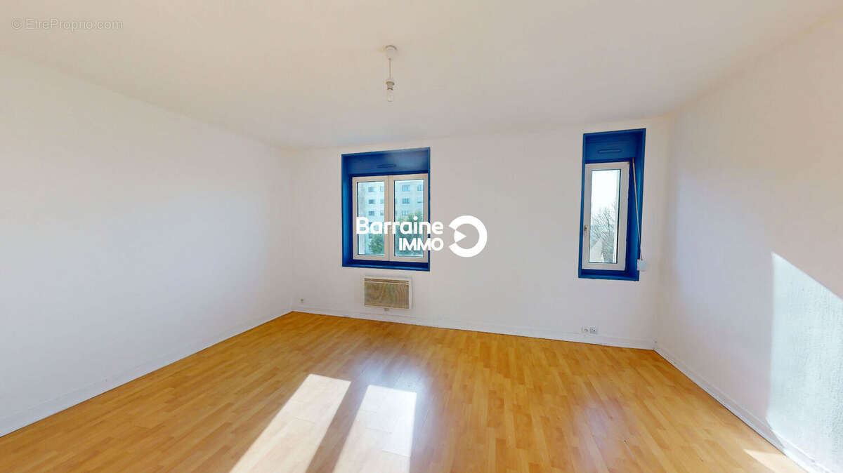 Appartement à BREST