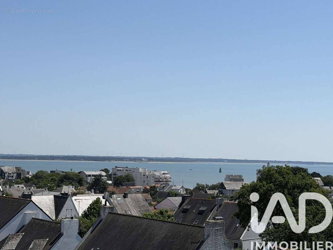 Photo 2 - Appartement à SAINT-NAZAIRE