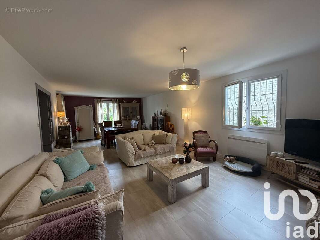 Photo 7 - Maison à COGNAC