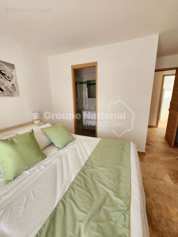 Maison à FONTVIEILLE