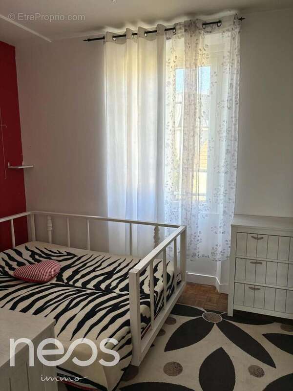 Appartement à BRY-SUR-MARNE