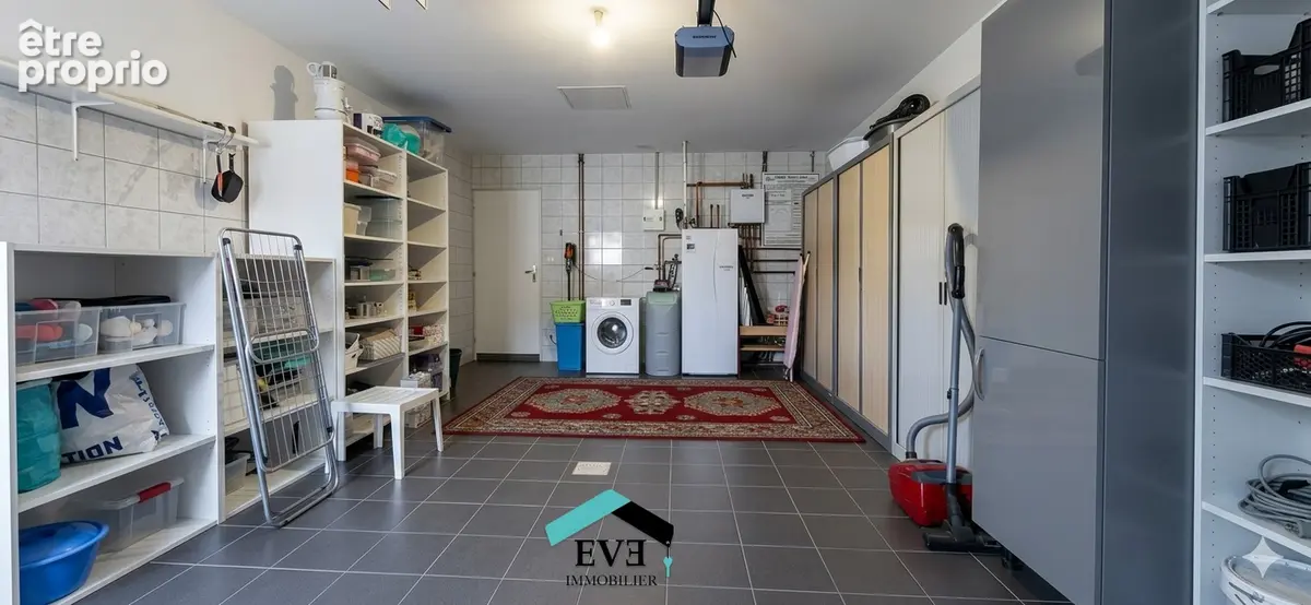 Maison contemporaine (2015)  3 grandes chambres salaise-sur-sanne - photo 17