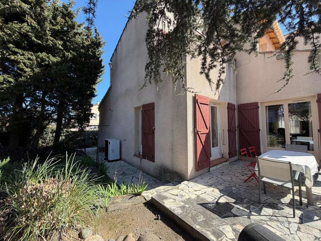 Photo 2 - Maison à BAGES