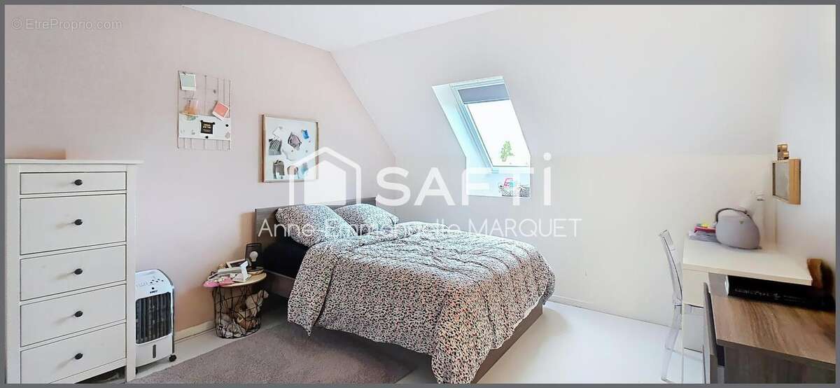 Photo 7 - Maison à CHECY