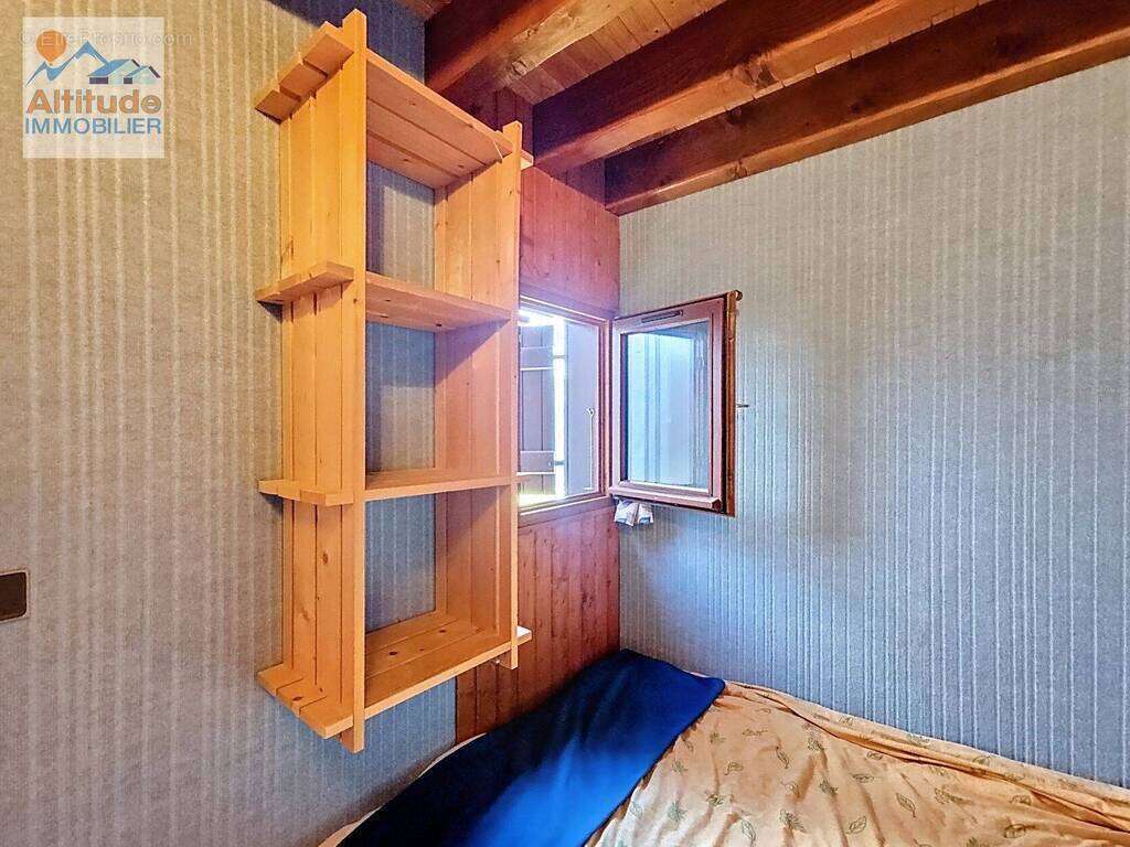 Appartement à CHATEL