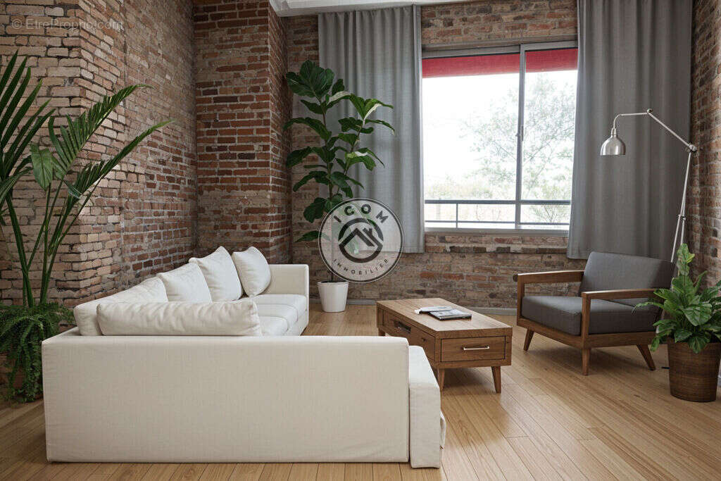 Appartement à PERIGUEUX