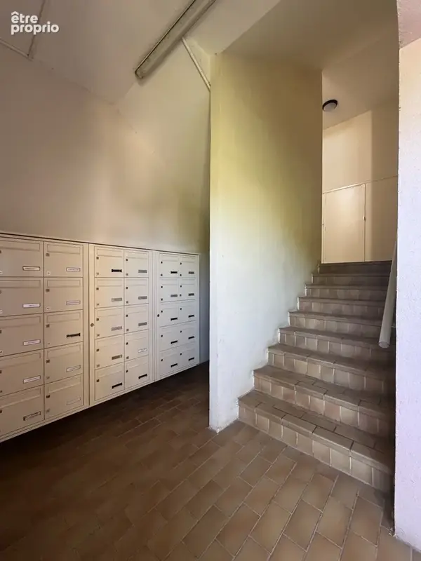 Appartement - photo 8