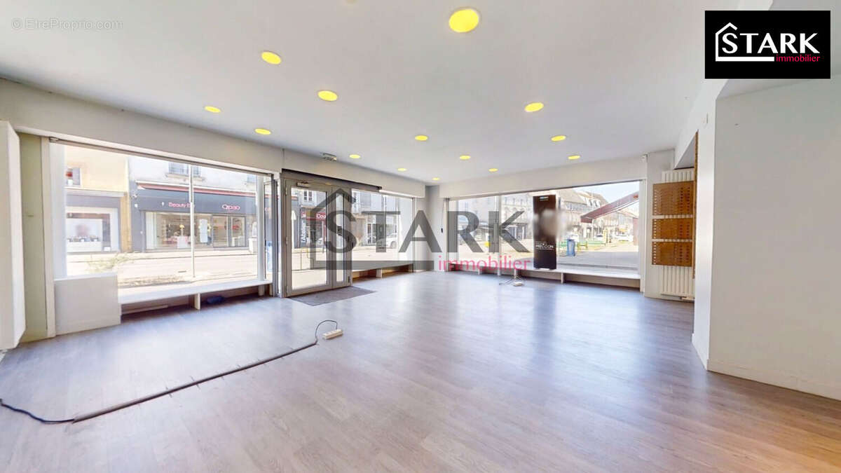 Appartement à LURE
