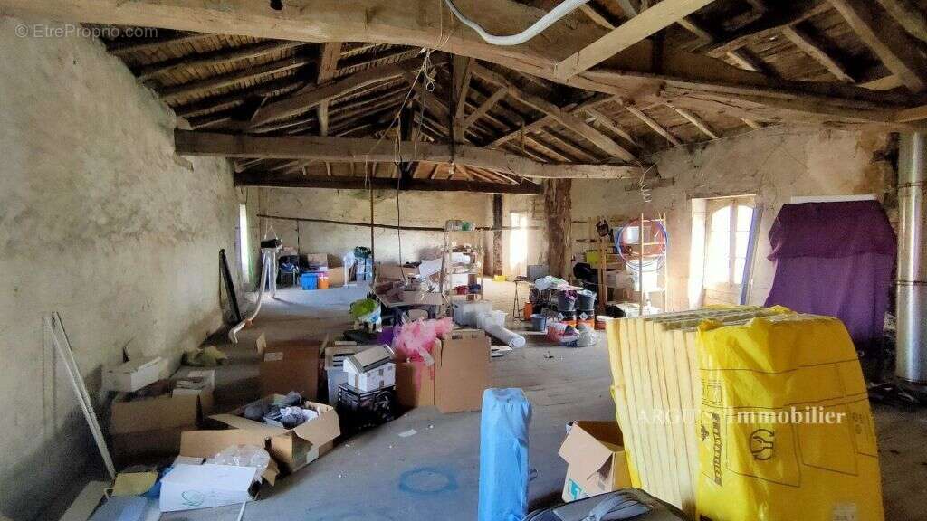 Maison à SAINT-SAVIOL