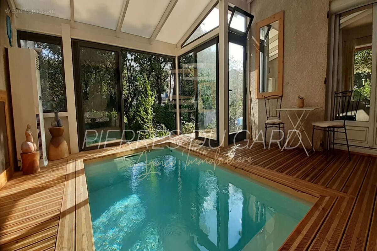 Maison à SAINT-SIFFRET