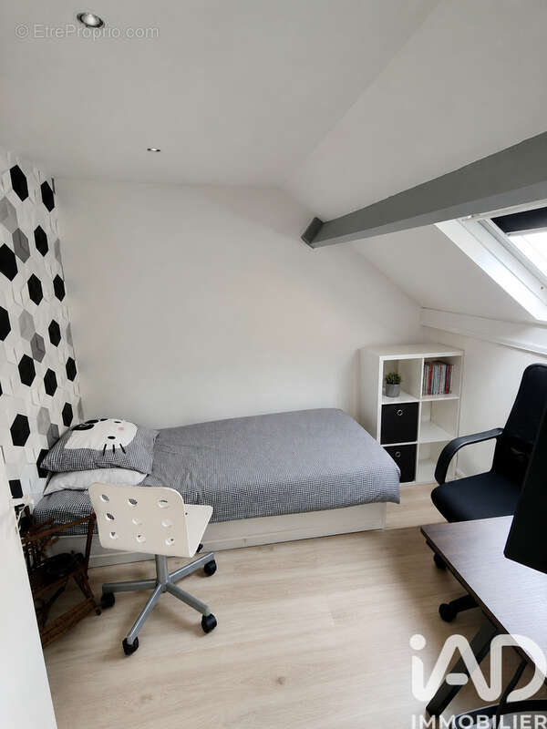 Maison 75 m² à Le Houlme  - photo 8