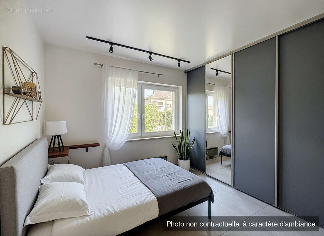 Maison familiale sur plus de 10 ares de terrain avec fort potentiel d'évolution à Eschau ! - photo 7