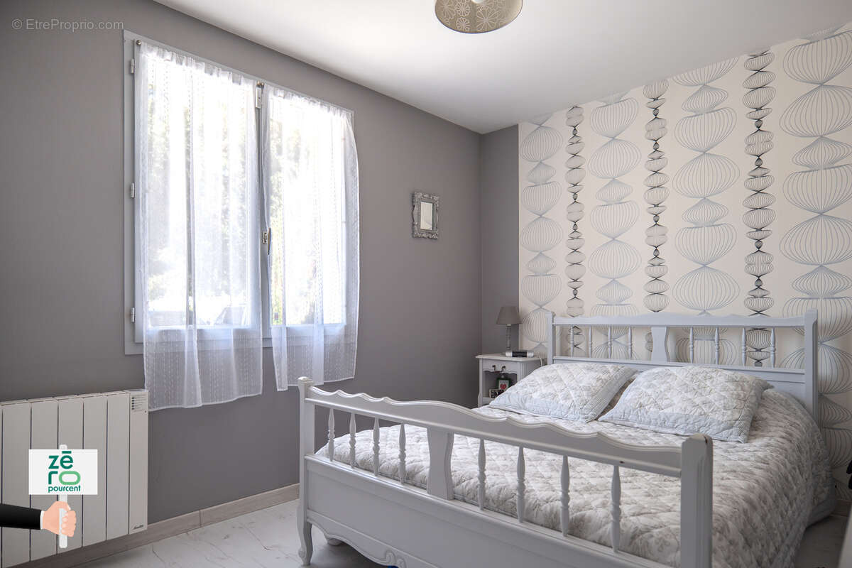 Maison à L'AIGUILLON-SUR-MER