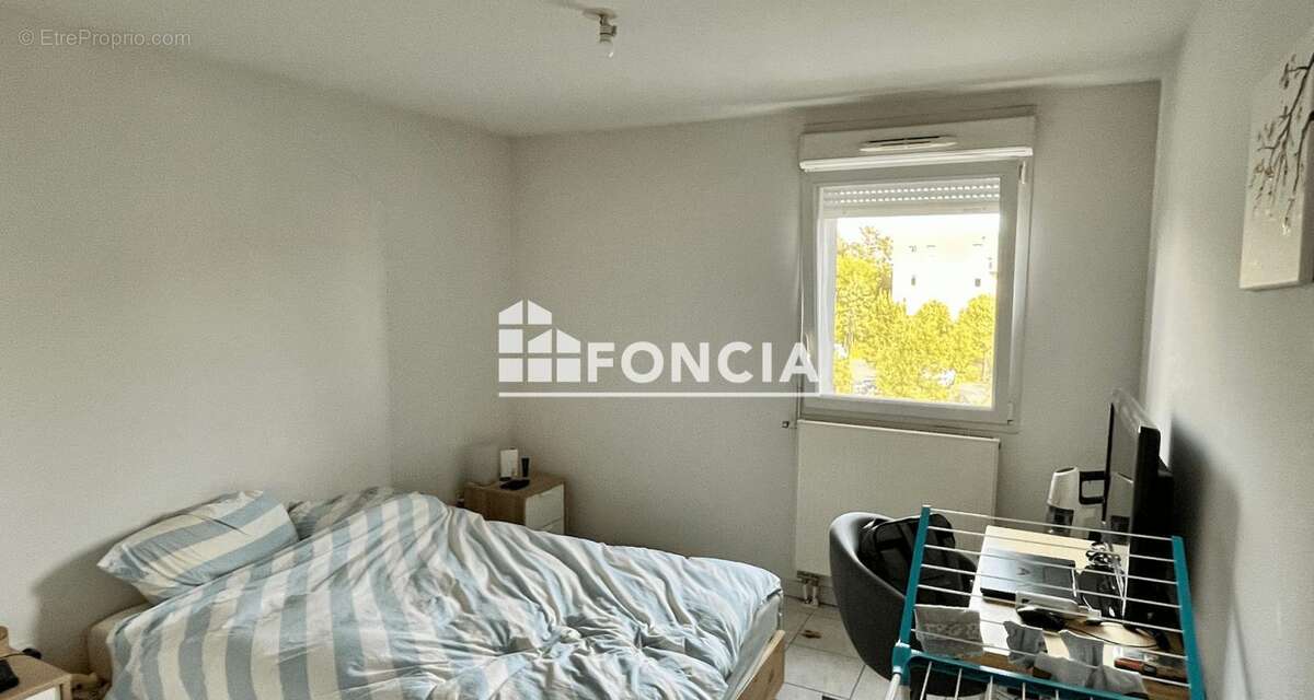 Appartement à DOUAI
