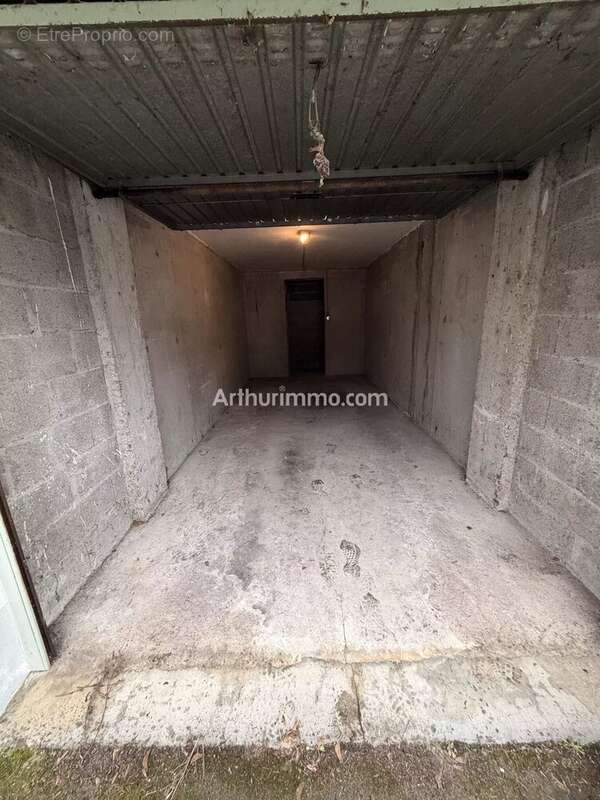 Appartement à LONS-LE-SAUNIER