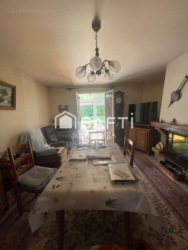 Photo 8 - Maison à BAZOCHES-SUR-LE-BETZ