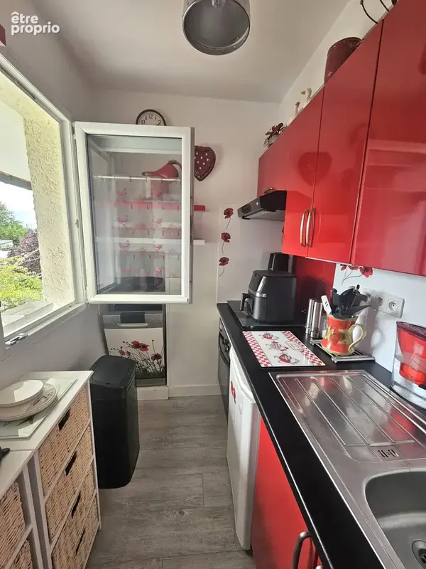 Appartement cabourg - photo 4