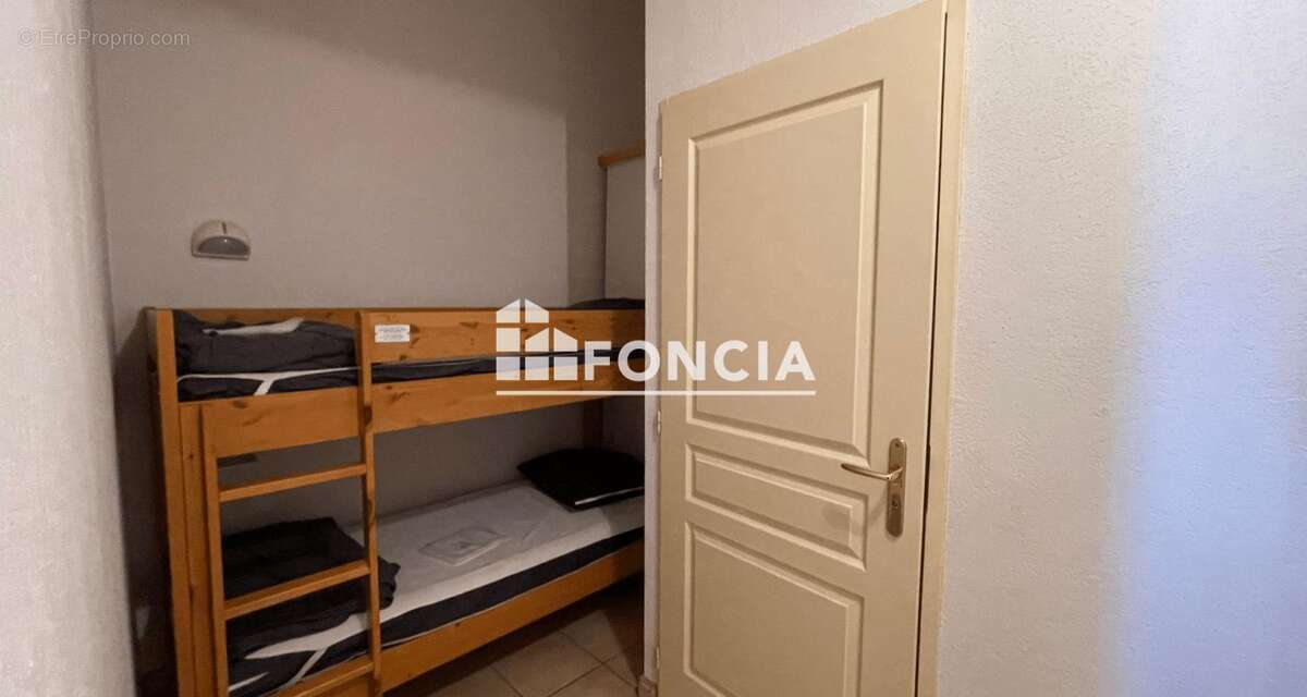 Appartement à AUSSOIS