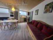 Appartement à MONTGENEVRE
