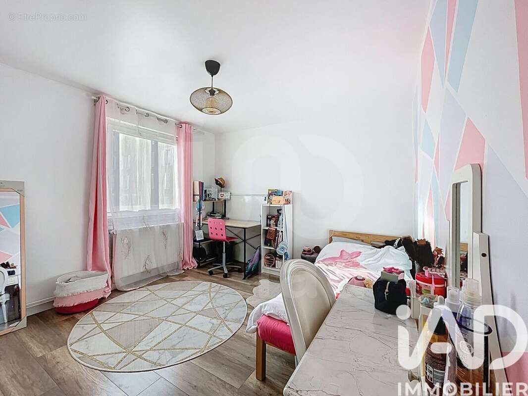 Photo 6 - Maison à VILLABE