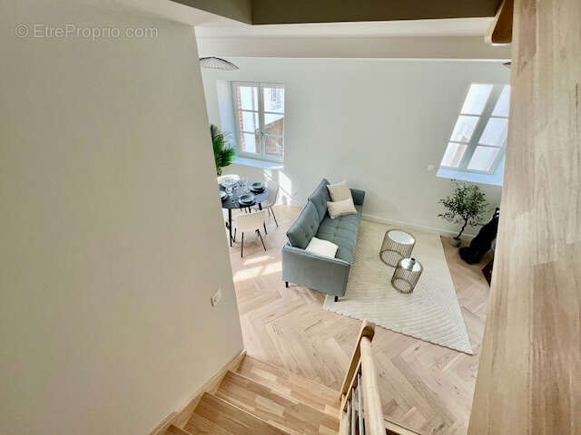 Appartement à ORLEANS