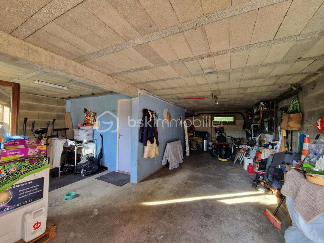 Maison à LA TOUR-DU-PIN