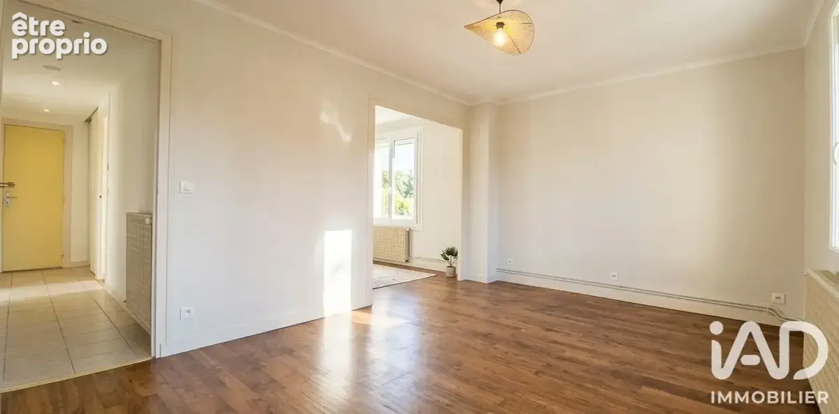 Photo 1 - Appartement à REZE