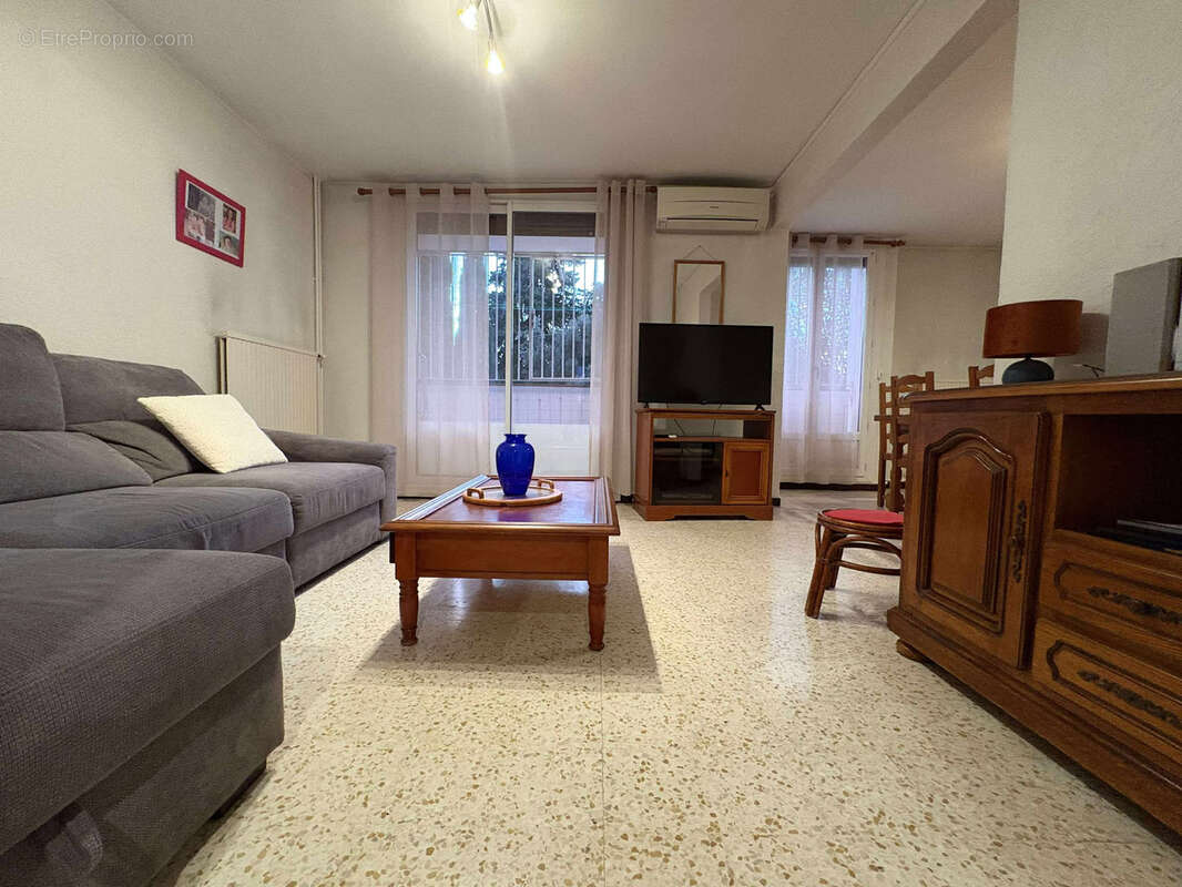 Appartement à ARLES