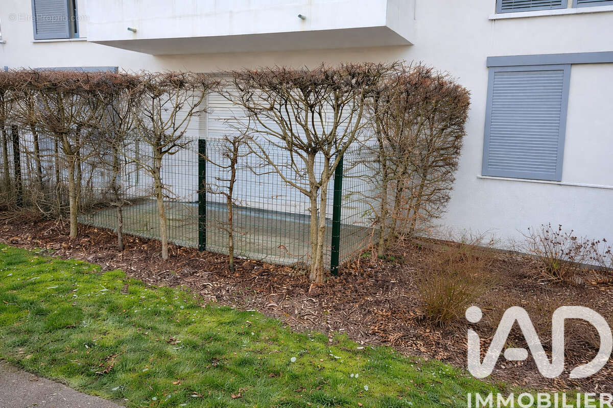 Photo 4 - Appartement à DIJON