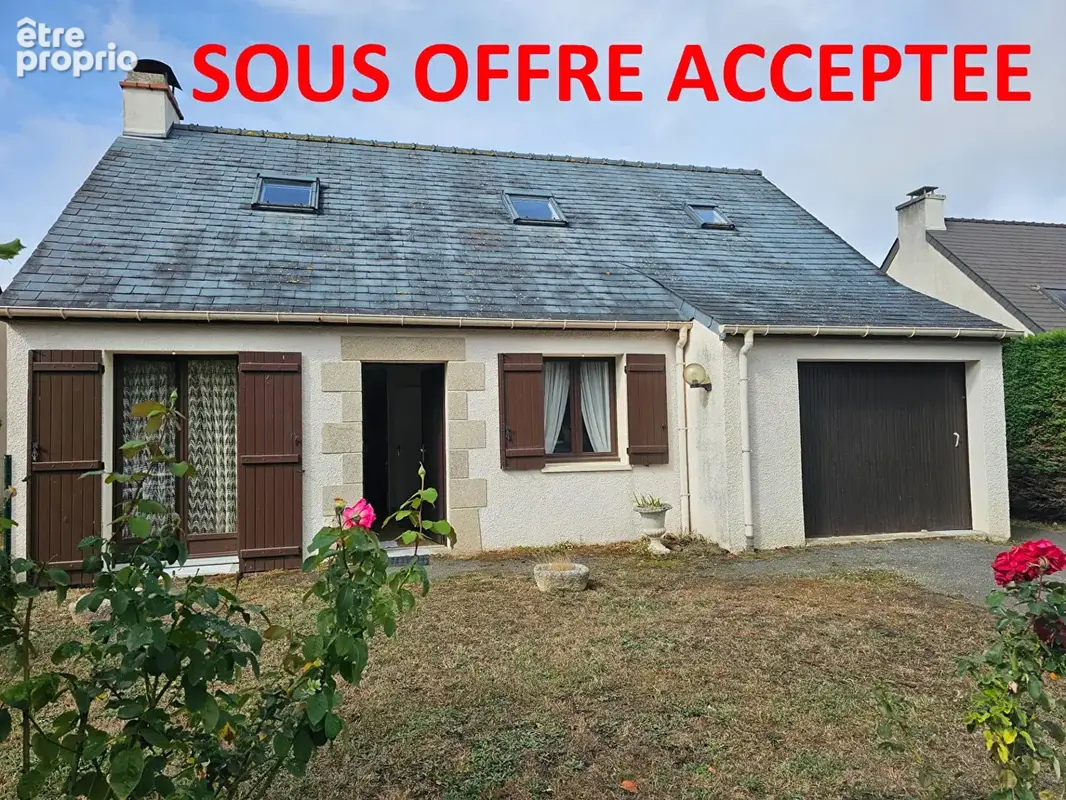 Maison à PIRIAC-SUR-MER