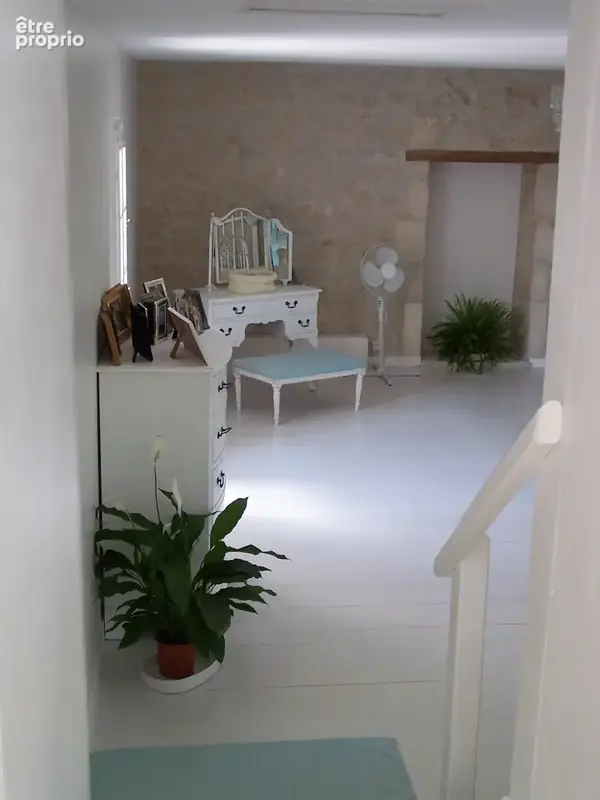 Elégante Maison de Maître avec 5 chambres d'hôtes - photo 10