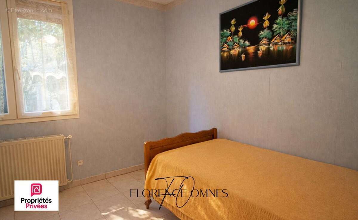 Maison à CARCASSONNE