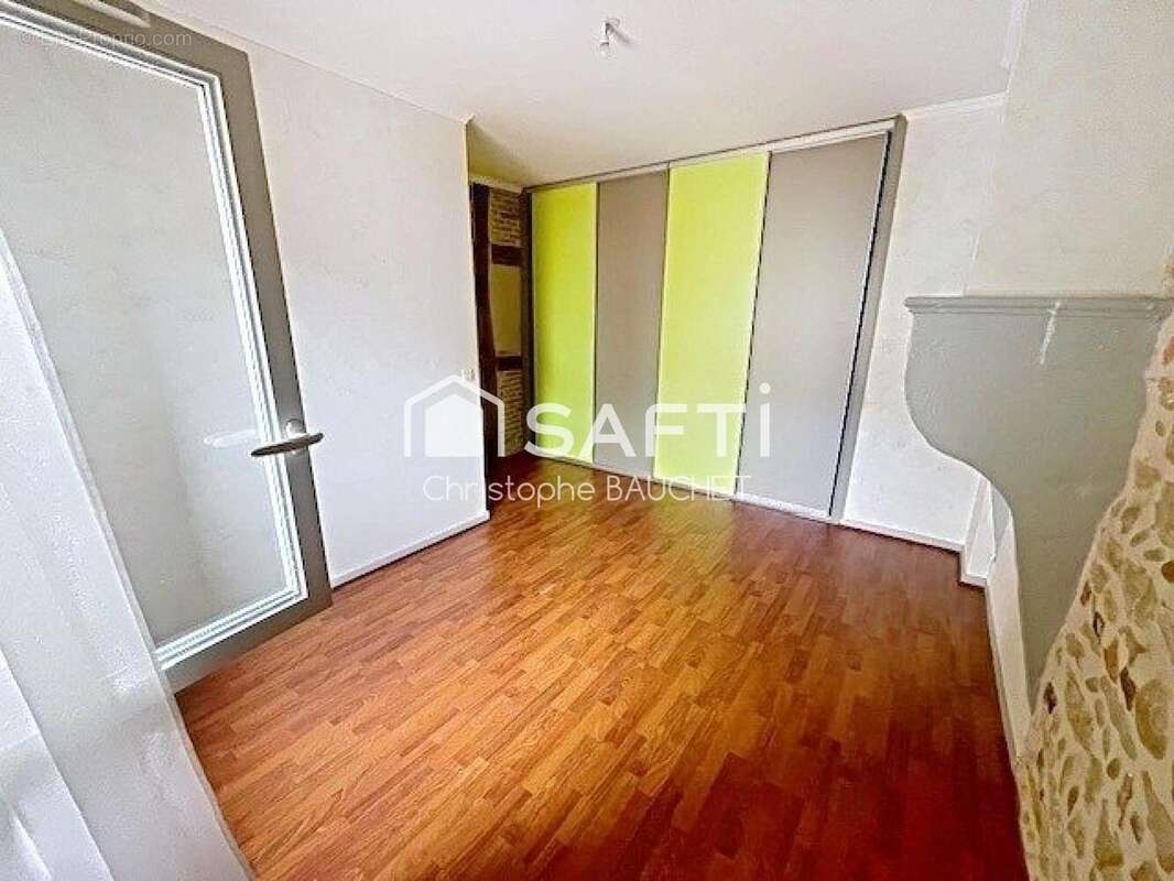 Photo 7 - Appartement à BOURG-EN-BRESSE