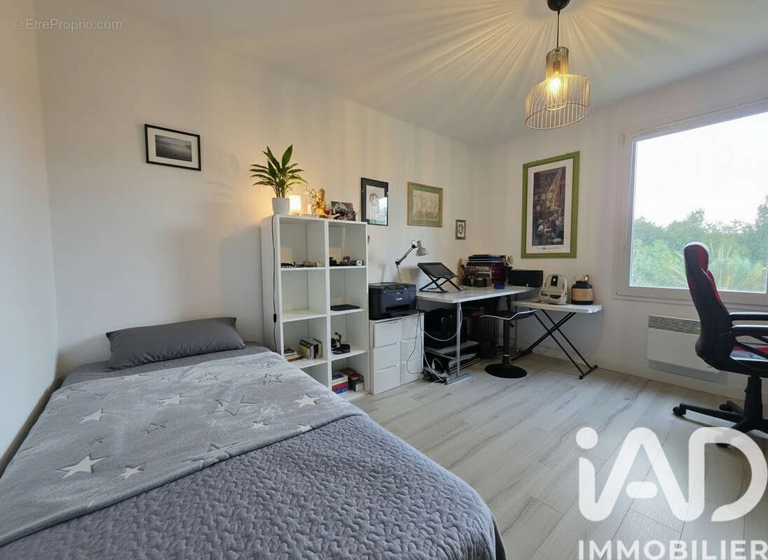 Photo 7 - Maison à SAINT-LAURENT-DE-LA-PREE